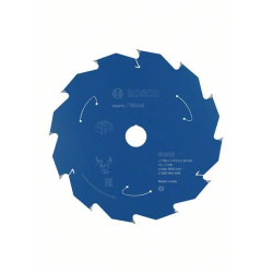 Expert for Wood 165x20x1.5-1x12T