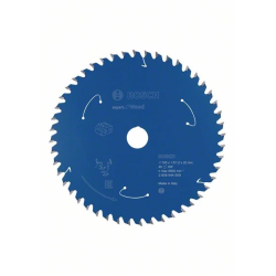 Expert for Wood 165x20x1.5-1x48T