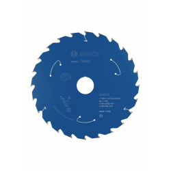 Expert for Wood 190x30x1.5-1x24T