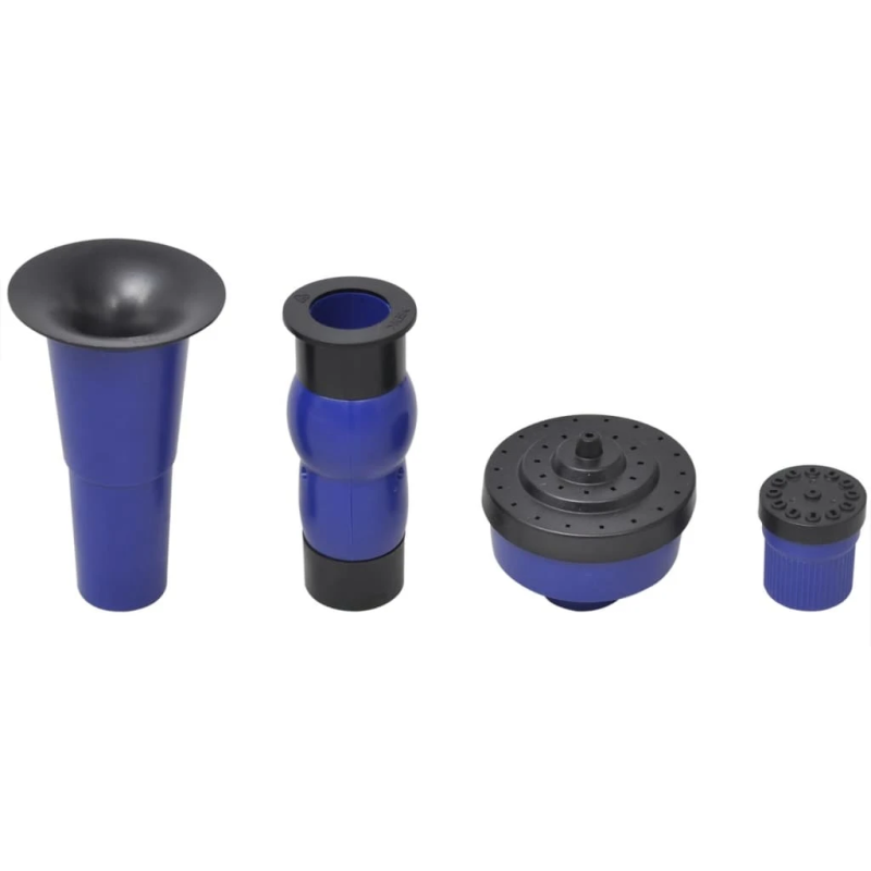 vidaXL strūklakas pumpis - sūknis, 50 W, 2000 L-h