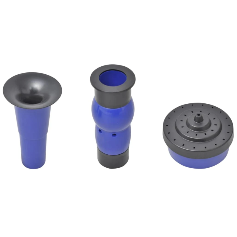 vidaXL strūklakas pumpis - sūknis, 50 W, 1750 L-h