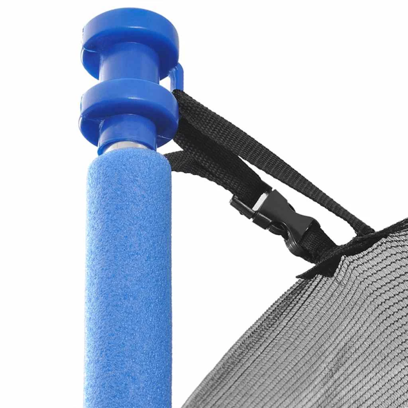 vidaXL batuta komplekts, 5 gab., 3,96 m