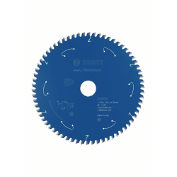 Expert for Aluminium 216x30x2-1.4x66T