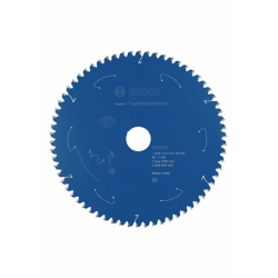 Expert for LaminatedPanel 216x30x2.1-1.4x66T