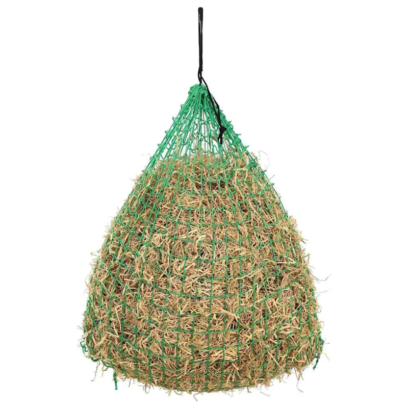 vidaXL siena tīkli, 2 gab., 0,75x0,75 m, apaļi, polipropilēns