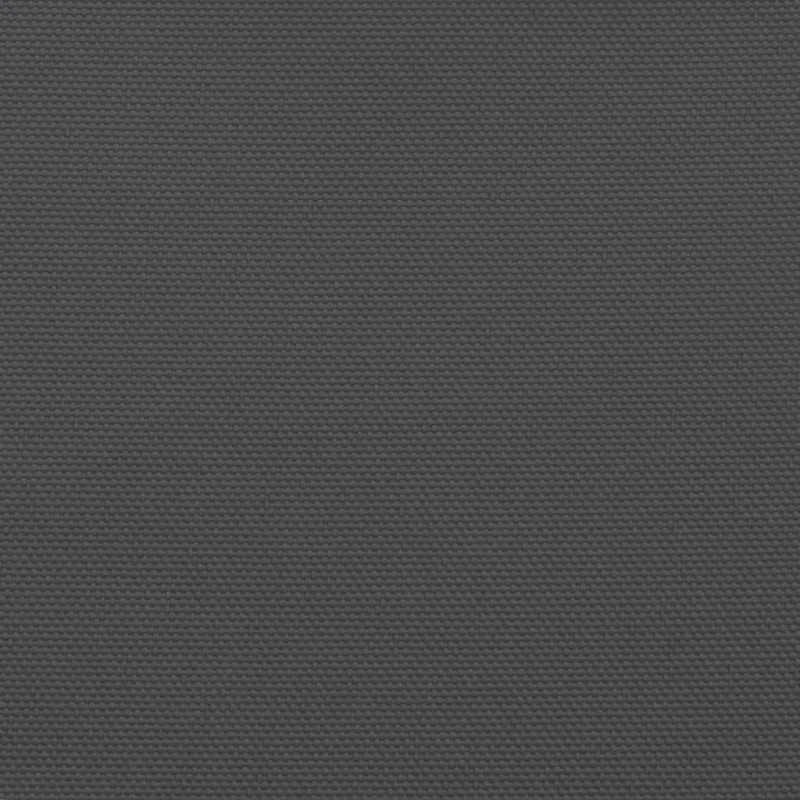 vidaXL saulessargs, 3,6x3,6x3,6 m, trijstūra forma, pelēks audums