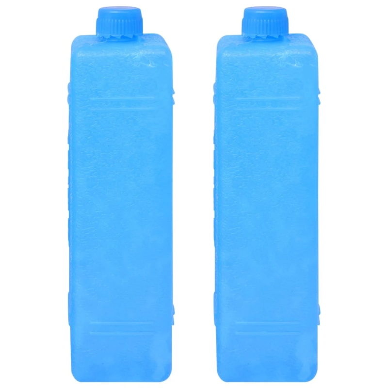 vidaXL gaisa dzesētājs, pārvietojams, 80 W, 4 L, 25x26x56 cm