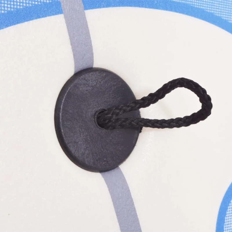 vidaXL sērfošanas dēlis, 94 cm, zils