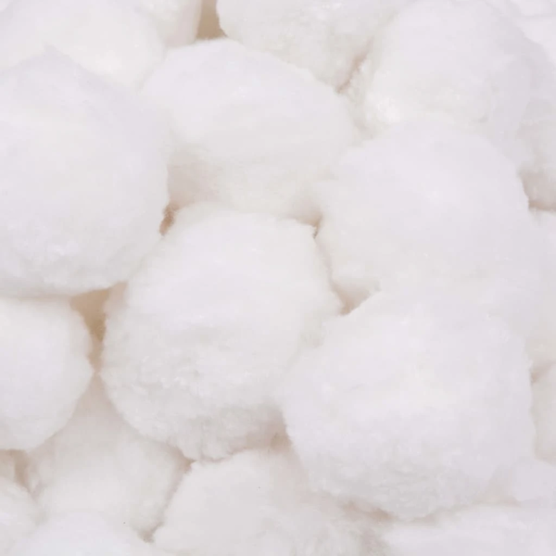 vidaXL sūkņa filtrs baseiniem, 185 W, 4,4 m³-h