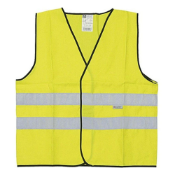 Drošības veste atstarojoša