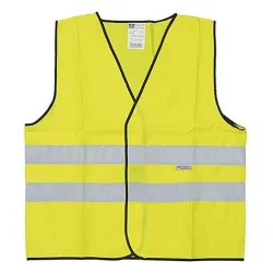 Drošības veste atstarojoša