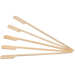 Kociņi bambusa 50gb 18cm