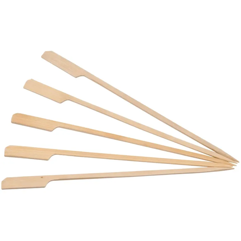 Kociņi bambusa 50gb 18cm