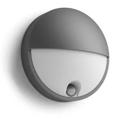 Outdoor light 164569316 capricorn 1x6.5w