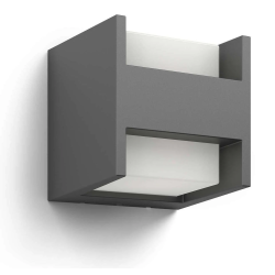 Āra gaismeklis 164599316 arbour 2x4,5w l