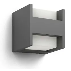 Āra gaismeklis 164599316 arbour 2x4,5w l