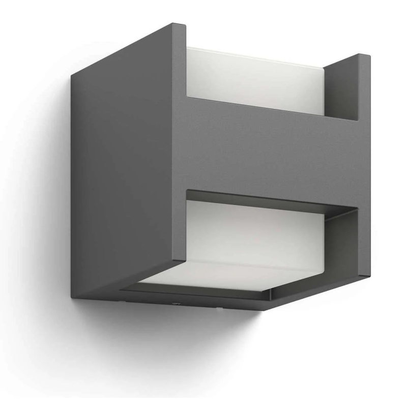 Āra gaismeklis 164599316 arbour 2x4,5w l