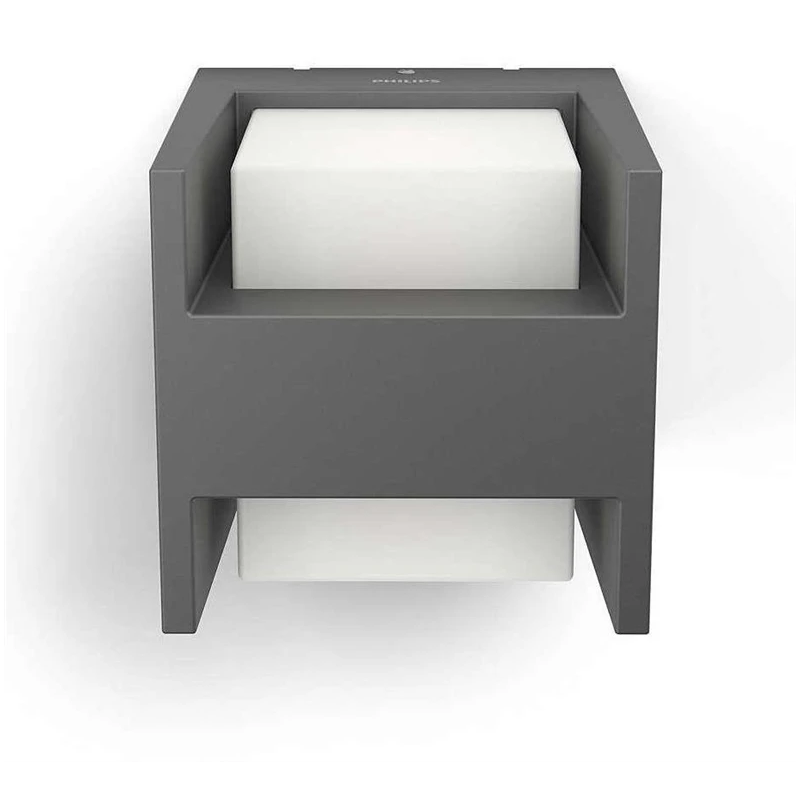 Āra gaismeklis 164599316 arbour 2x4,5w l