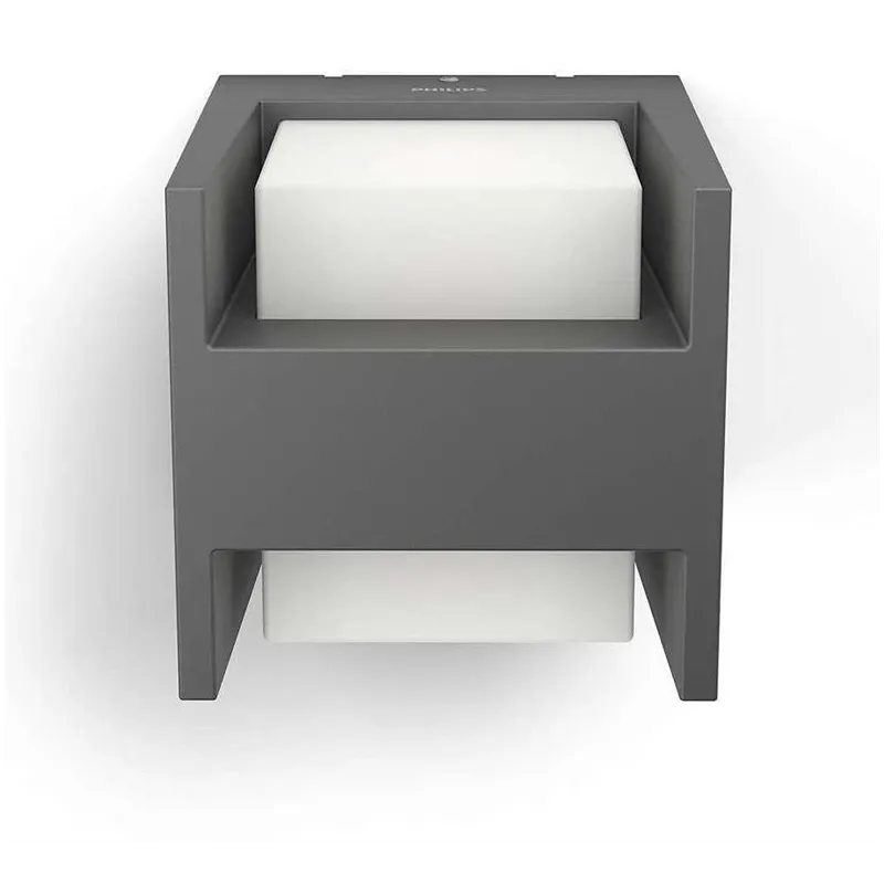 Outdoor light 164599316 arbour 2x4.5w le