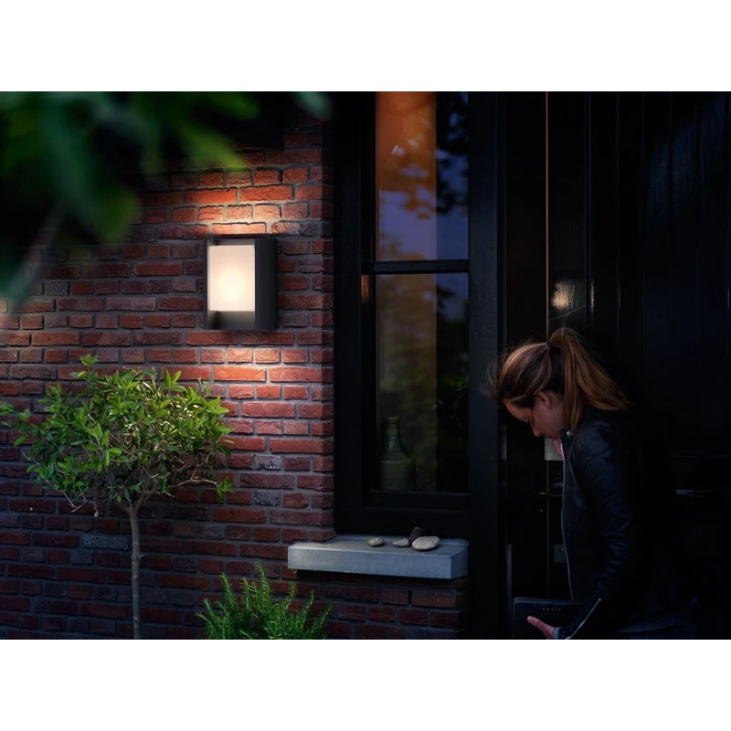 Āra gaismeklis 164609316 arbour 1x6,5w l