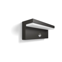 Griestu lampa BUSTAN 915005378401 LED ar kustību sensoru