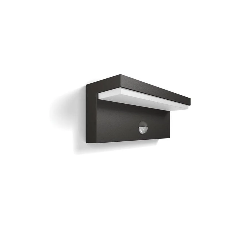 Griestu lampa BUSTAN 915005378401 LED ar kustību sensoru