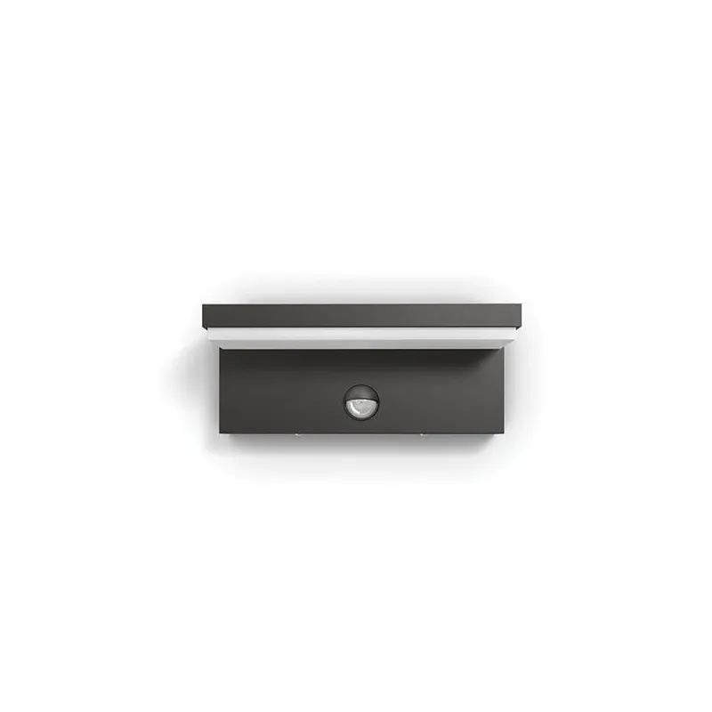 Griestu lampa BUSTAN 915005378401 LED ar kustību sensoru