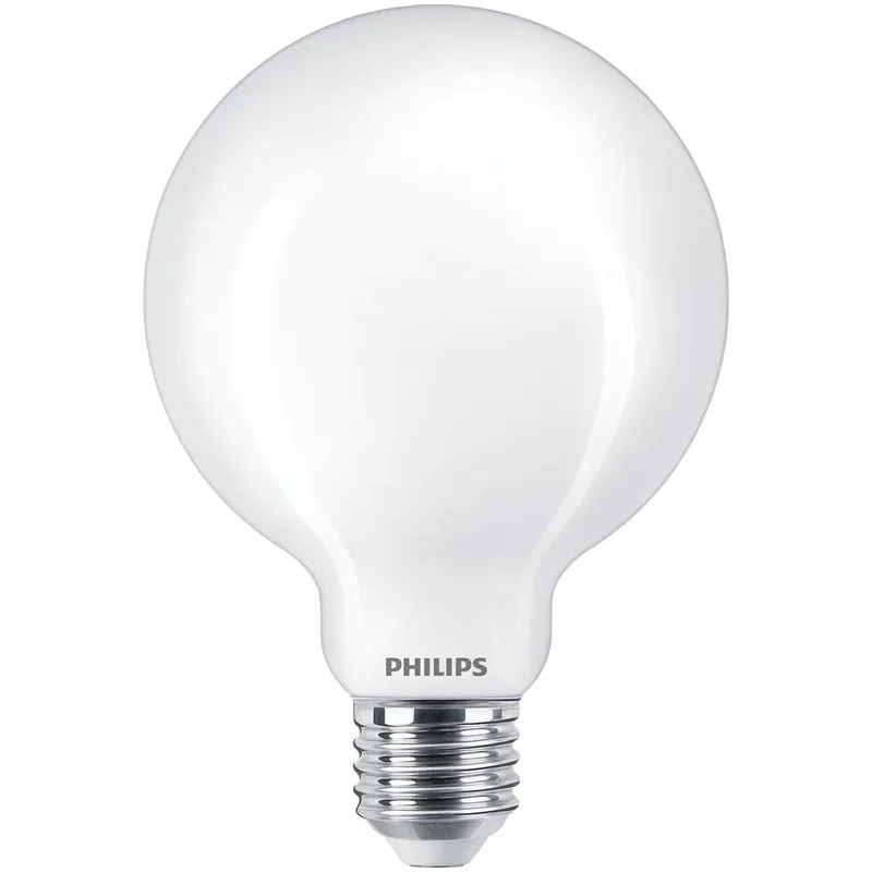Spuldze Philips LED, G93, 2700 °K, E27, 7 W, 806 lm