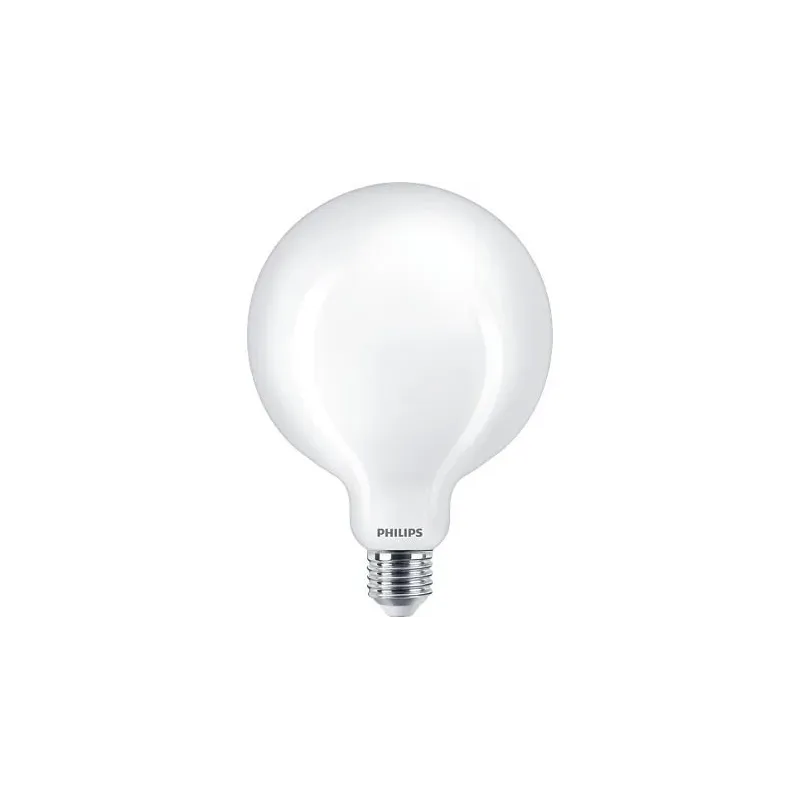 Spuldze Philips LED, G120, 2700 °K, E27, 75 W, 1055 lm