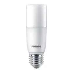 Лампочка Philips LED, ST64, 3000 °К, E27, 9.5 Вт, 950 лм