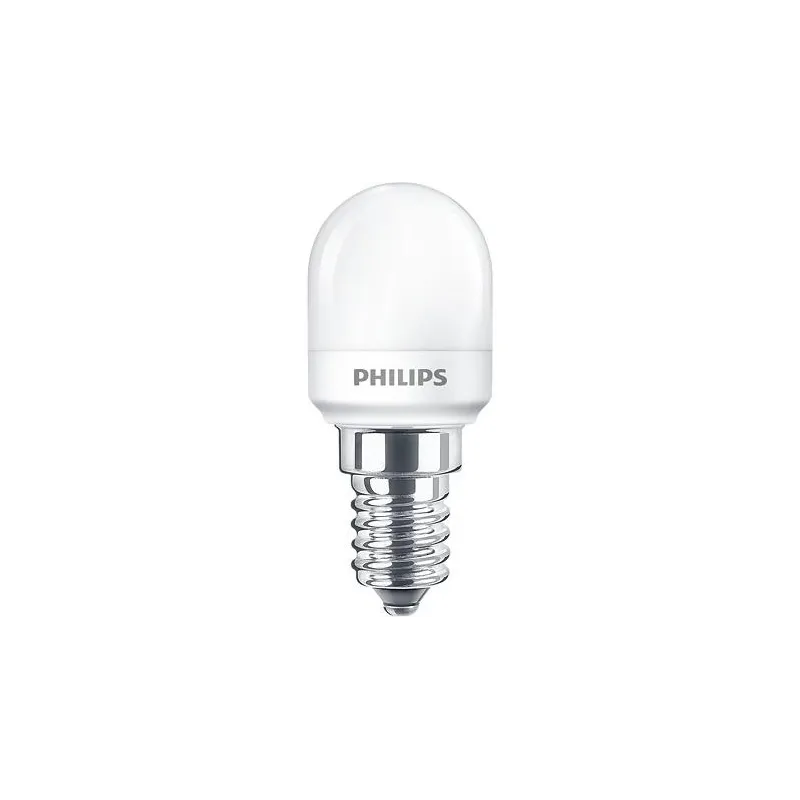 Spuldze Philips LED, T25, 2700 °K, E14, 1.7 W, 150 lm