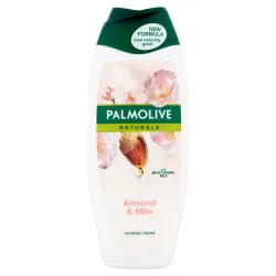 Dušas želeja Palmolive Almond&Milk 500ml