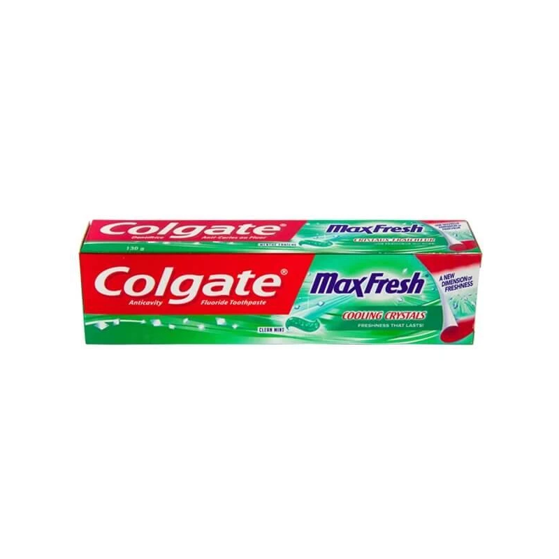 Zobu pasta Colgate Max Fresh Mint 100ml