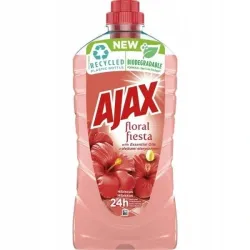 Universal cleaner ajaxhibiscus 1l