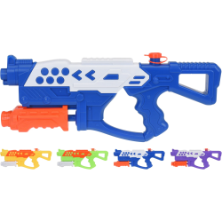 Rotaļlieta Ūdens pistole 43cm