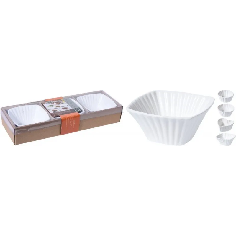 Trauciņi uzkodām, 3gb