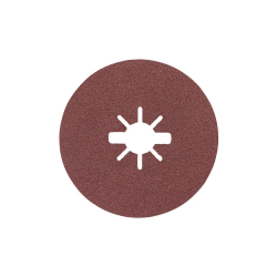 X-LOCK slīpdisks R444 Expert Metal, D 125, K 80