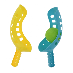 Rotaļlieta "Noķer bumbu"