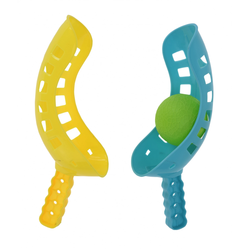 Rotaļlieta "Noķer bumbu"