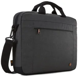 Case Logic 3694 Era Attaché 14 ERAA-114 Obsidian
