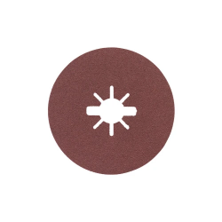 X-LOCK slīpdisks R444 Expert Metal, D 125, K120