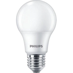 Spuldze led a60 8w e27 4000k 806lm
