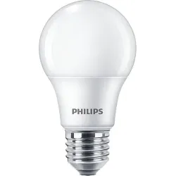 Led 60w a60 e27 cw 230v fr nd 1pf-6 disc