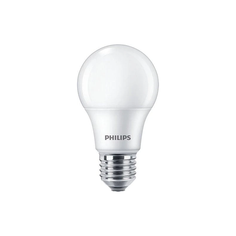 Spuldze led a60 8w e27 4000k 806lm