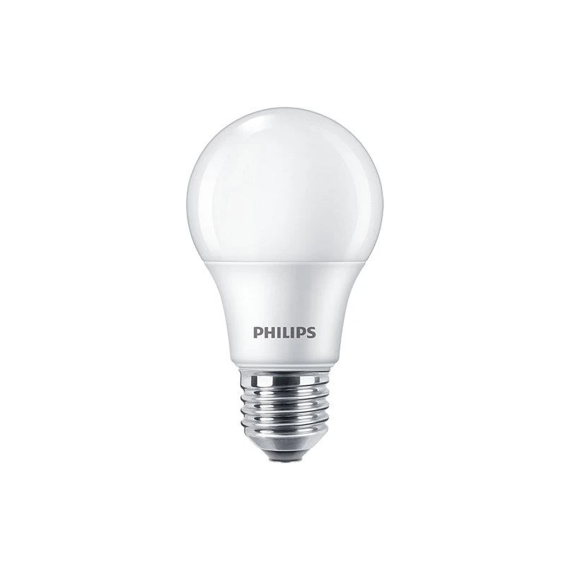 Spuldze led a60 8w e27 4000k 806lm