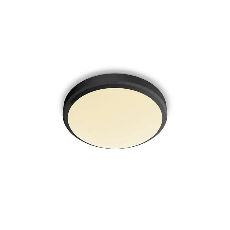 Šviestuvas lubų Philips Doris 929002665101, LED, 2700 °K, 1 x 17 W