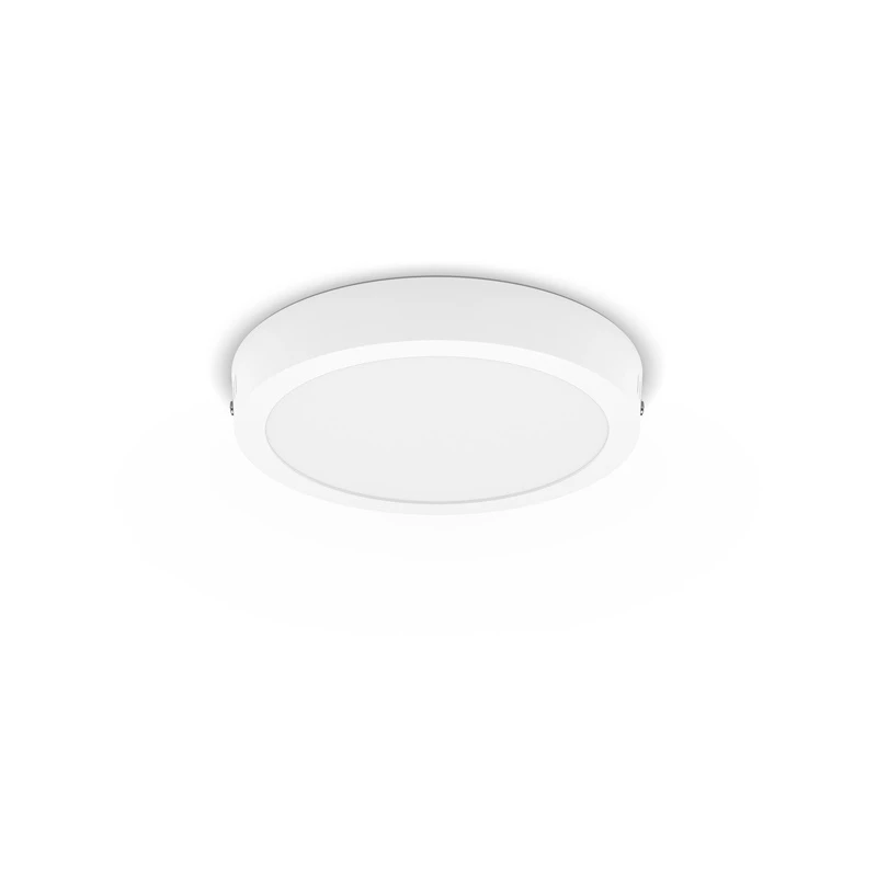 Lampa philips magneos 210 mm 40k balta