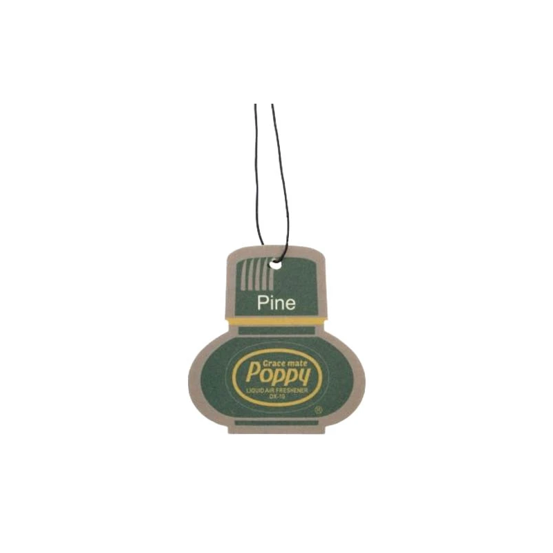 Auto gaisa atsvaidzinātājs priede