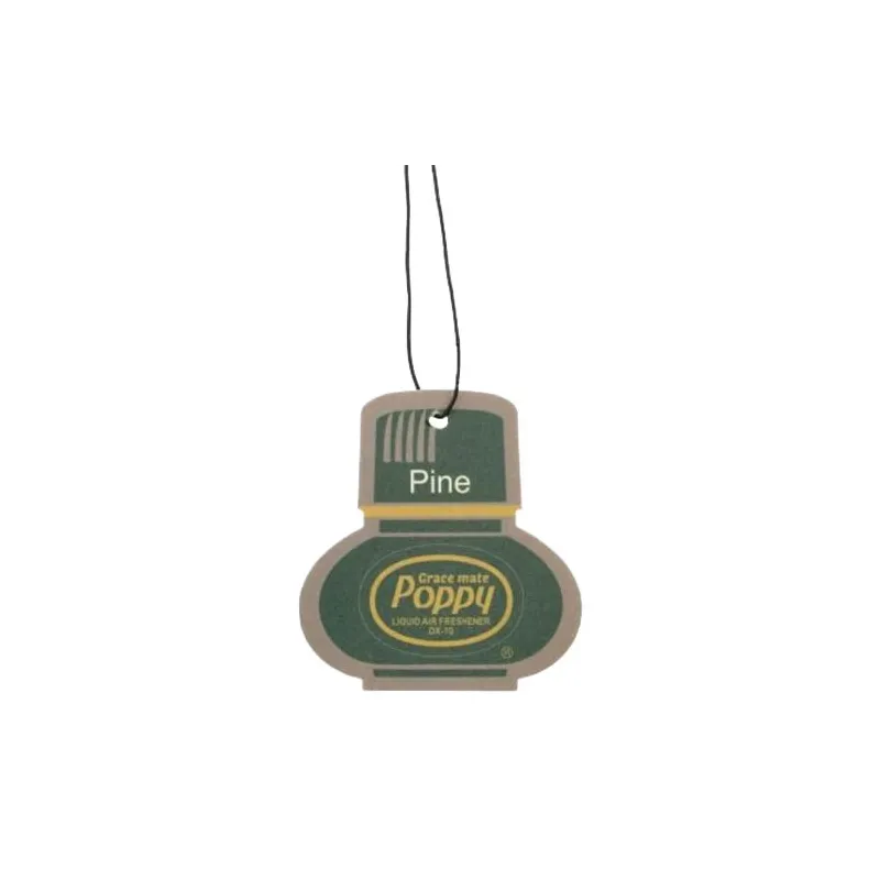 Auto gaisa atsvaidzinātājs priede