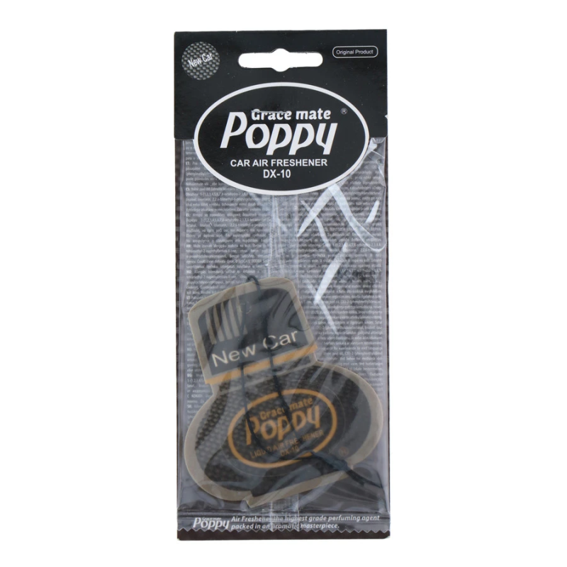 Auto gaisa atsvaidzinātājs New Car